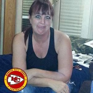 Meet your Posher, Vicki